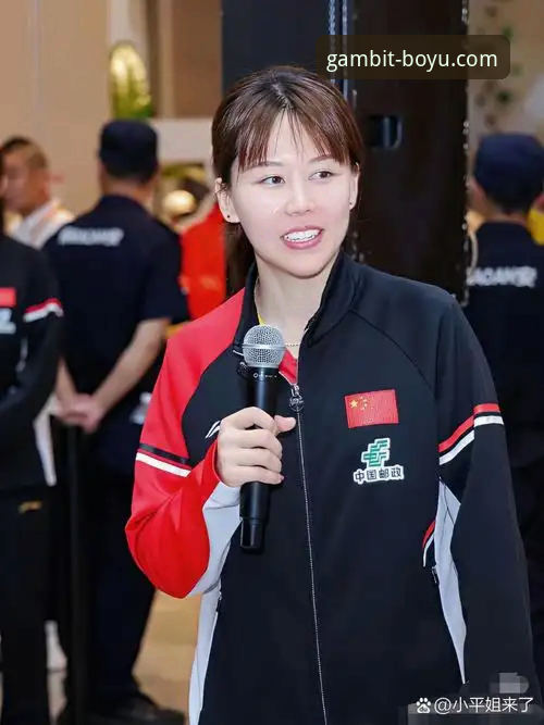 为什么陈幸同能在世乒赛首秀中打出“黑科技”级别的攻防？博鱼用户怎么看？