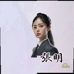 张明
